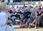 Prvi dan 336. zavjetnog hodočašća vjernika grada Varaždina Majci Božjoj Bistričkoj